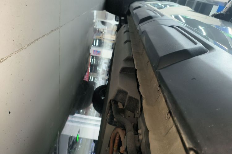 Haval Raptor 2024 immagine di auto #28