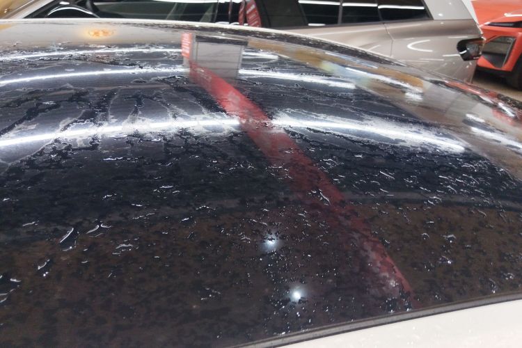 马自达 马自达EZ-6 2024 汽车图片 #28