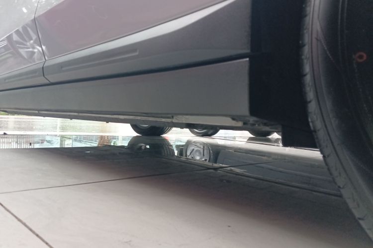 零跑汽车 零跑B10 2025 汽车图片 #28