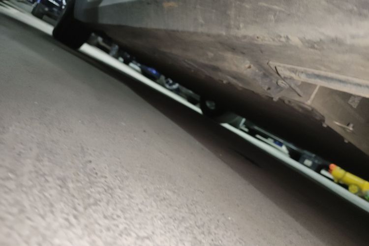 HongQi E-QM5 2024 immagine di auto #28