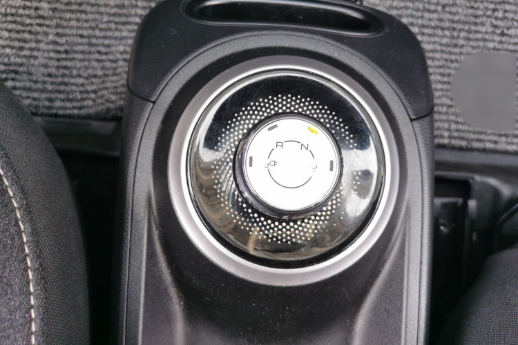 Wuling Binguo 2025 car image #28