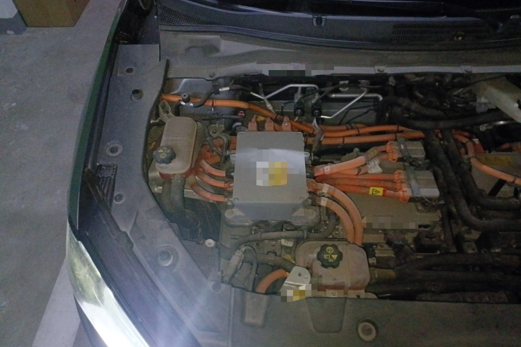 Chevrolet Charm 2020 #28 Chevrolet Charm 2020 car image #28