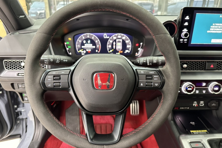 Honda Civic (Imported) 2023 #28 Honda Civic (Imported) 2023 car image #28