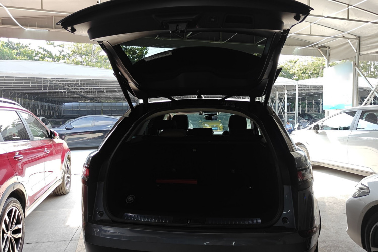 路虎 揽胜星脉 2018 汽车图片 #28