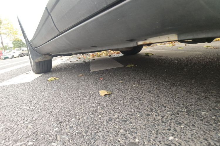 Ford Territory EV 2020 #28 Ford Territory EV 2020 car image #28