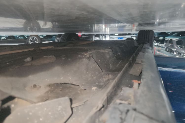 Ford Taurus 2017 #28 Ford Taurus 2017 car image #28