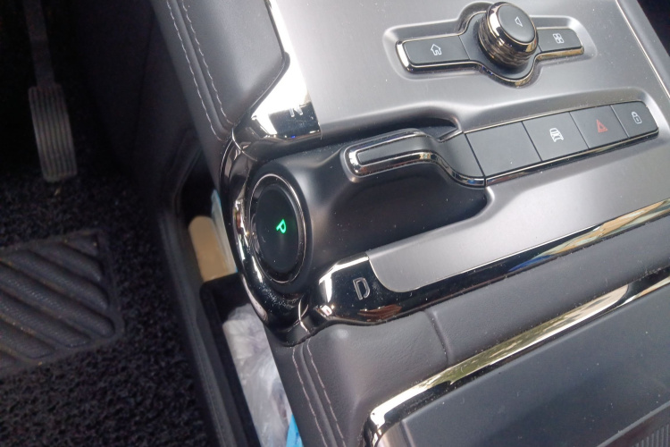 蔚来 蔚来ES6 2021 汽车图片 #28