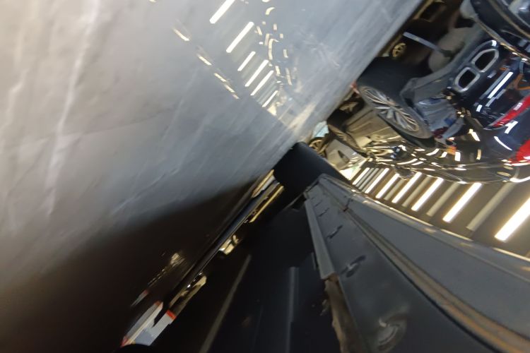 Li L8 2024 изображение автомобиля #28