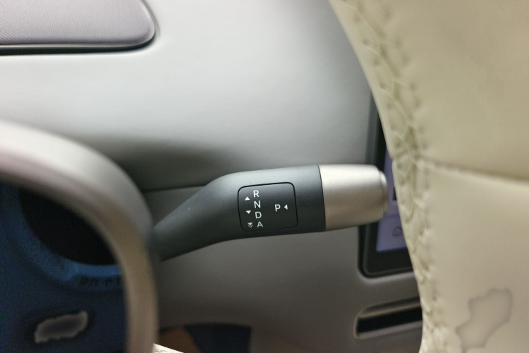 Li i6 2025 صورة سيارة #28