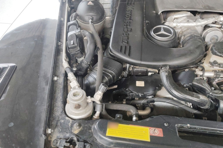 Mercedes-Benz G Class 2017 #28 Mercedes-Benz G Class 2017 immagine di auto #28