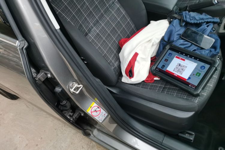 Skoda Octavia 2019 car image #28