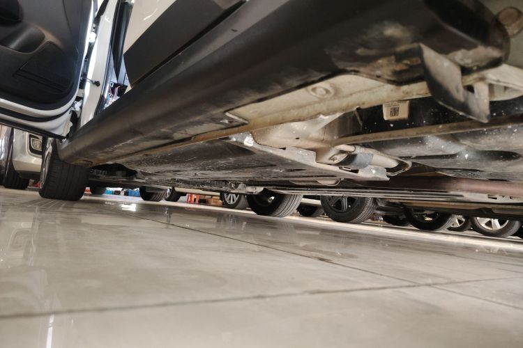 Kia Rio Cross 2018 صورة سيارة #28