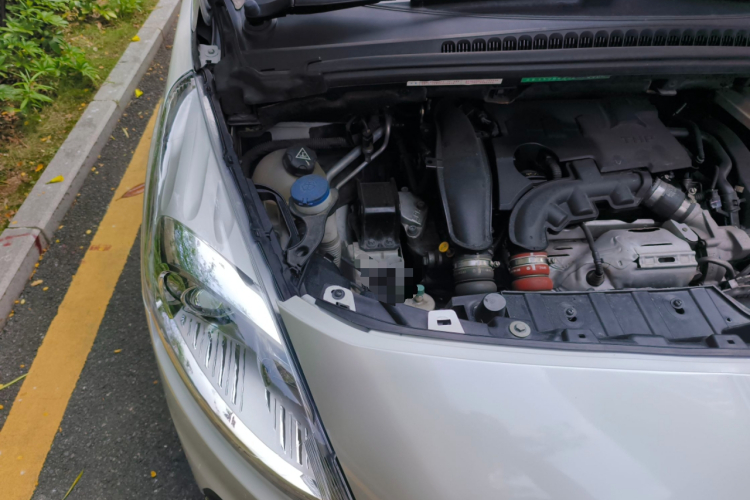 标致 标致3008 2015 汽车图片 #28