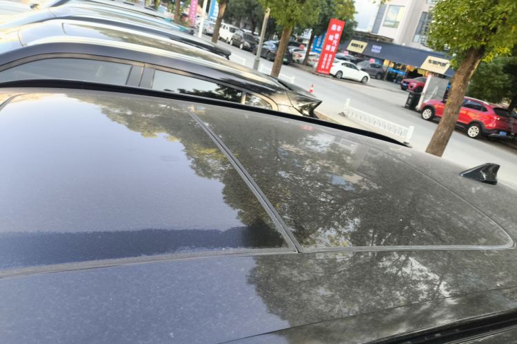 Exceed TX 2022 car image #28