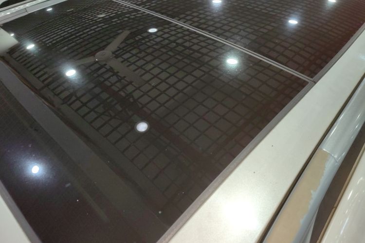 日产 奇骏 2014 汽车图片 #28