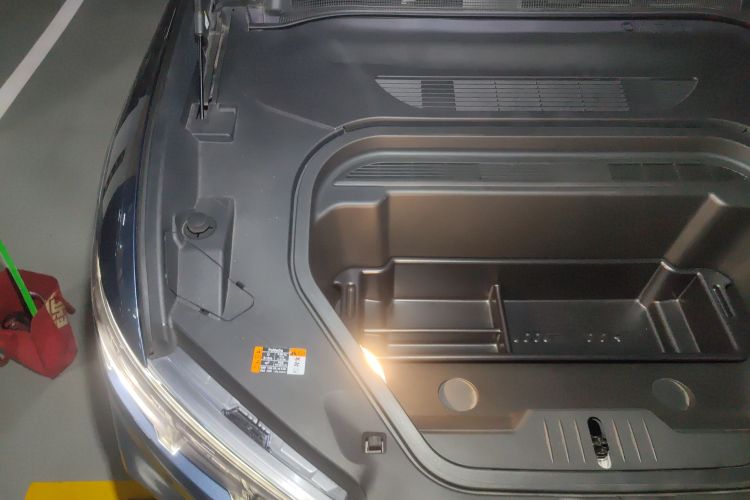 Ford Mustang Mach-E 2022 car image #28