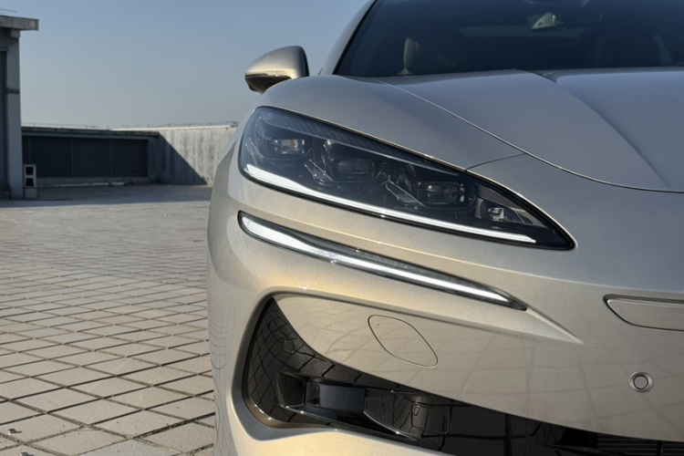 Denza Z9GT 2025 #28 Denza Z9GT 2025 immagine di auto #28