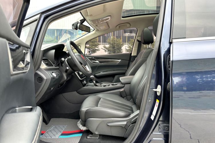 BYD Song MAX 2018 car image #28