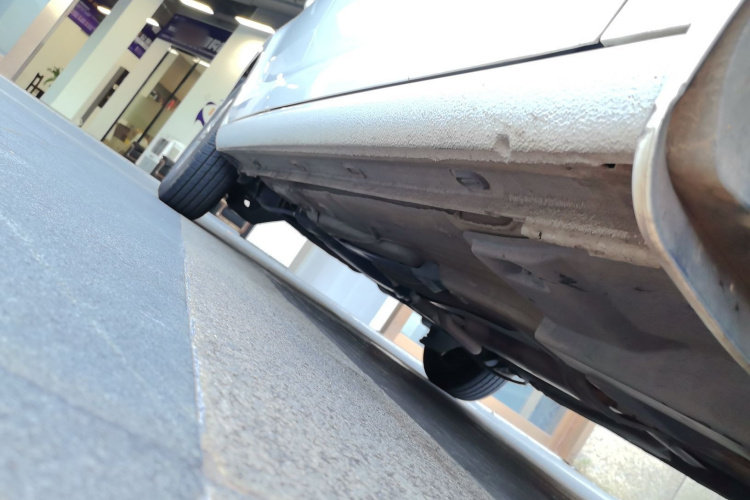 Volkswagen Santana 2019 car image #28