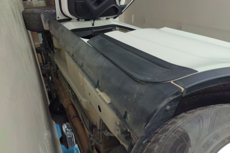 Ford Territory 2021 car image #28