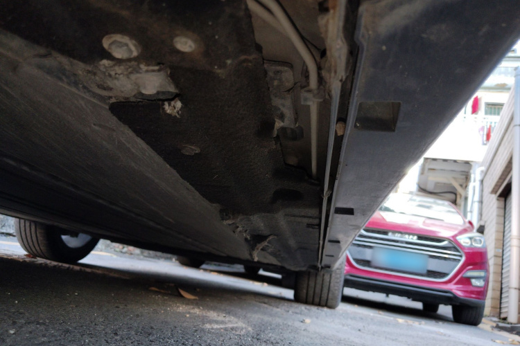 零跑汽车 零跑C01 2023 汽车图片 #28