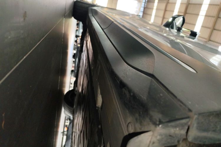 NIO ES6 2023 изображение автомобиля #28