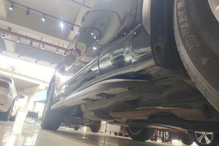 Toyota Highlander (Imported) 2022 immagine di auto #28