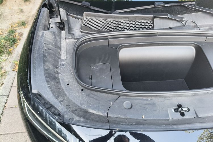 BYD SongL EV 2024 #28 BYD SongL EV 2024 car image #28