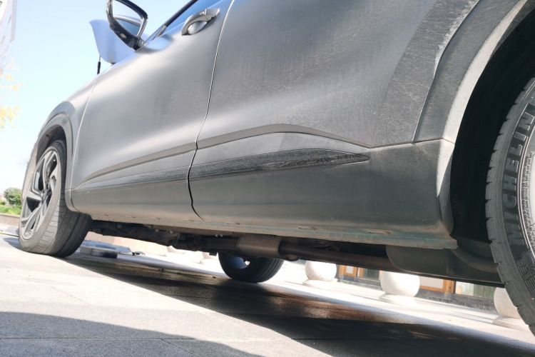 MG Pilot 2023 car image #28