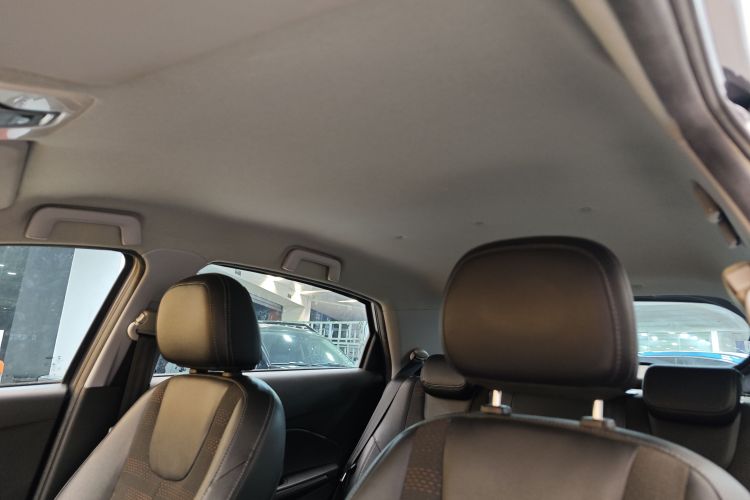 Tiggo 3x 2020 car image #28