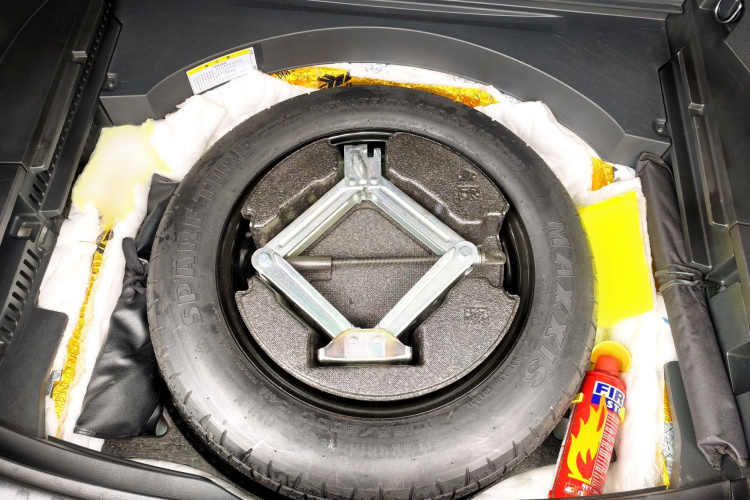Kia Wildlander 2020 car image #28