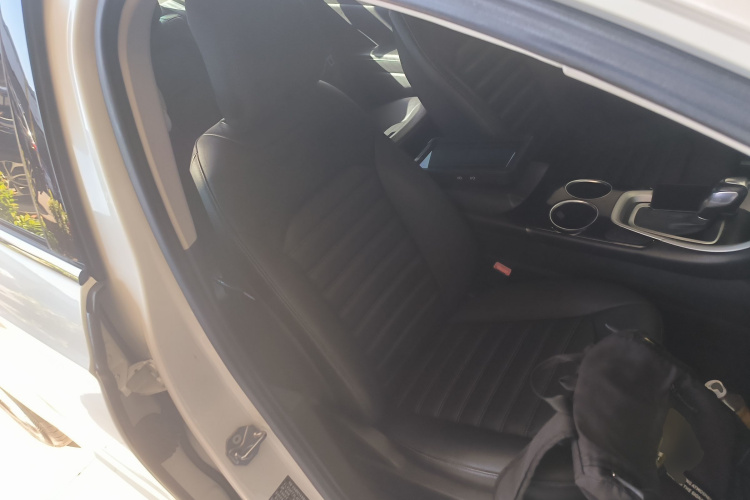 福特 蒙迪欧 2015 汽车图片 #28