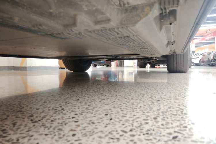 Mercedes-Benz EQB Class 2022 #28 Mercedes-Benz EQB Class 2022 car image #28