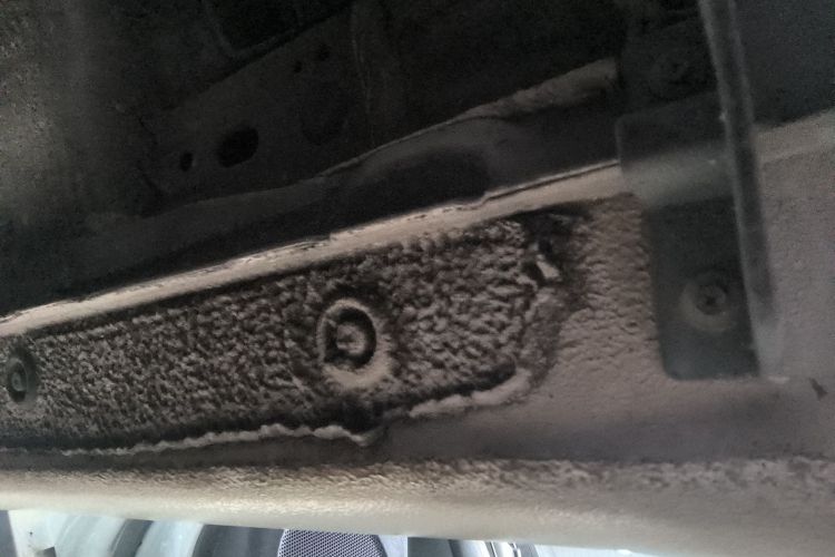 Kia K2 2016 car image #28