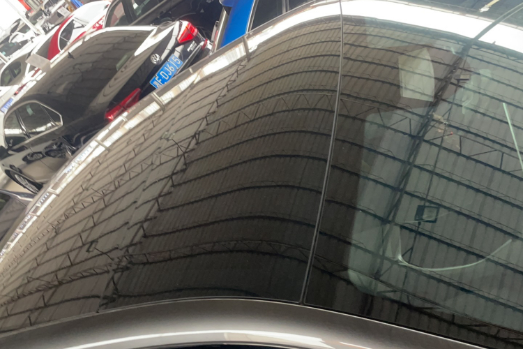 阿维塔 阿维塔11 2023 汽车图片 #28