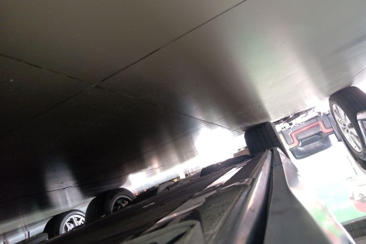 蔚来 蔚来ES6 2021 汽车图片 #28