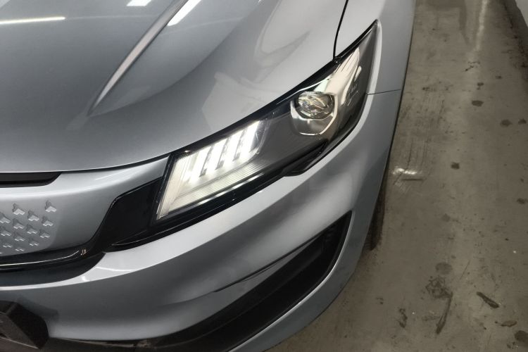 睿蓝汽车 枫叶80v PRO 2023 汽车图片 #28