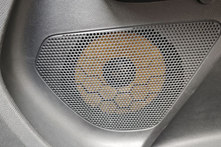 Citroen C5 AIRCROSS 2019 #28 Citroen C5 AIRCROSS 2019 car image #28