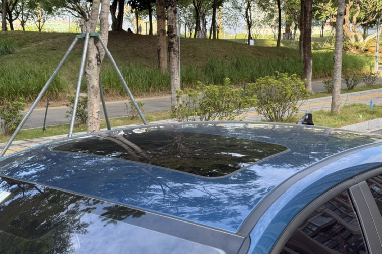 现代 伊兰特 2021 汽车图片 #28