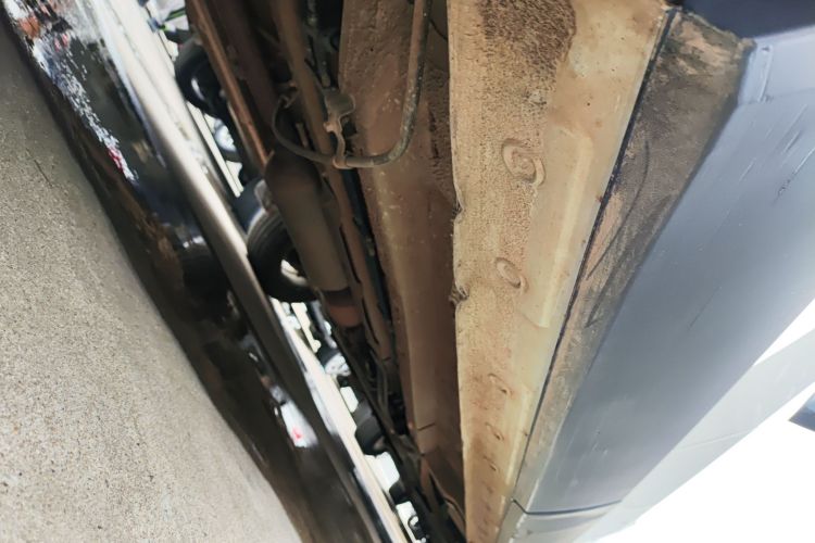 Jetour X70M 2020 #28 Jetour X70M 2020 immagine di auto #28