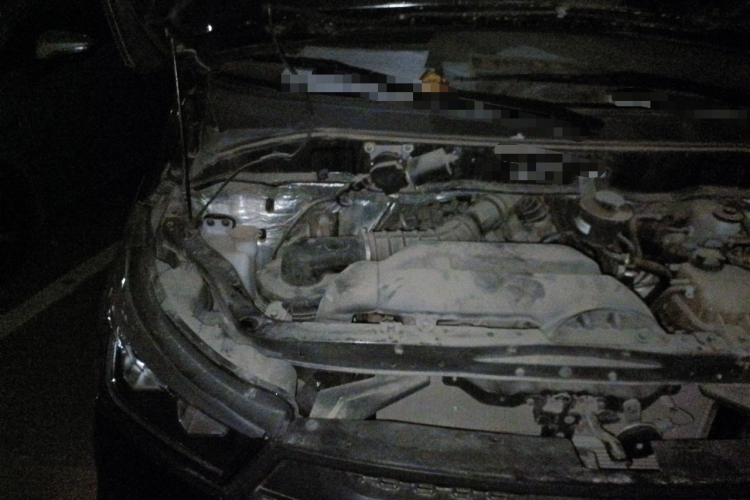 Changan FengJing RV 2023 car image #28