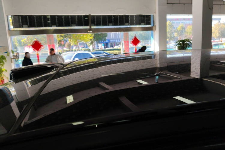 Zeekr MIX 2025 صورة سيارة #28