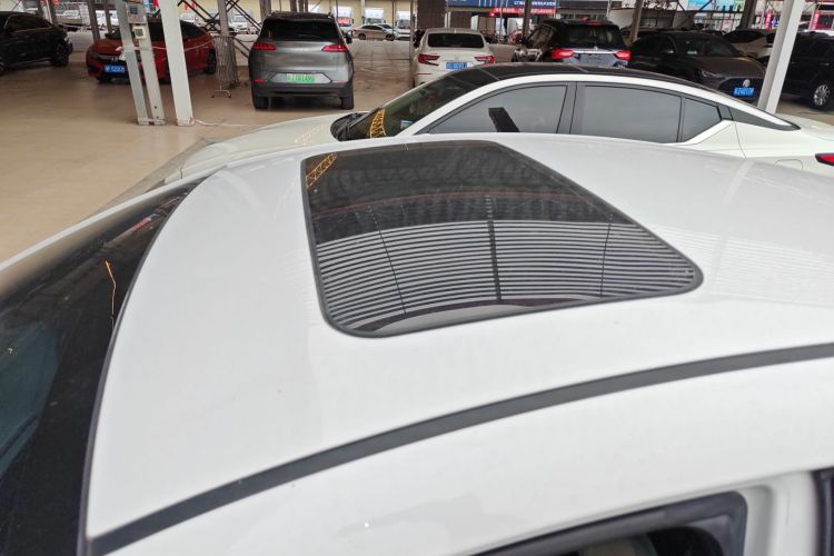 Hyundai Elantra AD 2019 car image #28