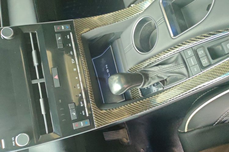 丰田 亚洲龙 2019 汽车图片 #28