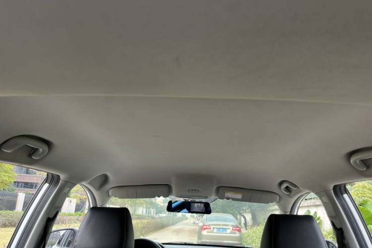 MG ZS 2018 car image #28