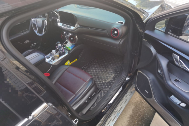 Chevrolet Blazer 2020 immagine di auto #28