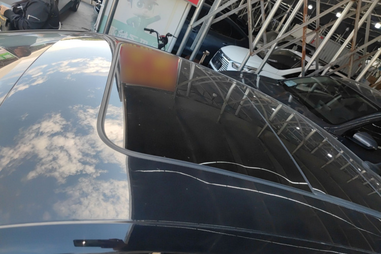 Volkswagen Magotan GTE 2021 #28 Volkswagen Magotan GTE 2021 immagine di auto #28