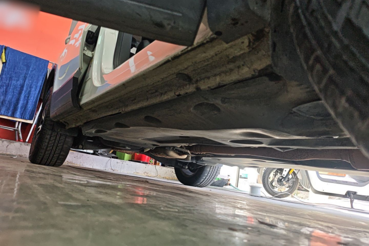 大众 途观 2016 汽车图片 #28