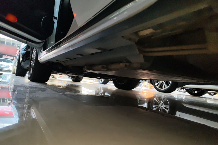 BYD Song New Energy 2018 immagine di auto #28