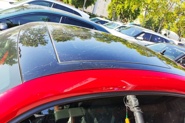 Volkswagen Beetle 2018 car image #28